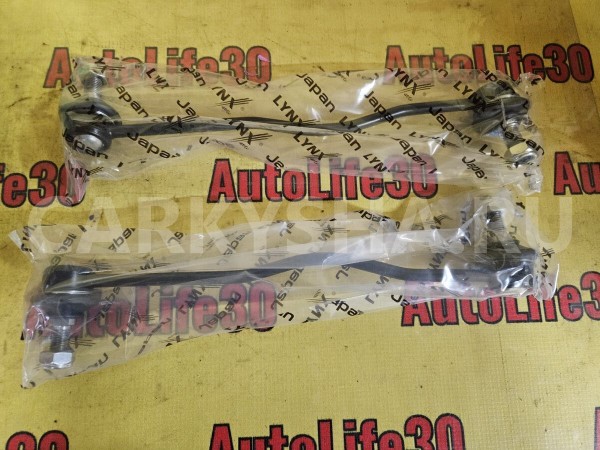 Стойка стабилизатора Opel Astra 