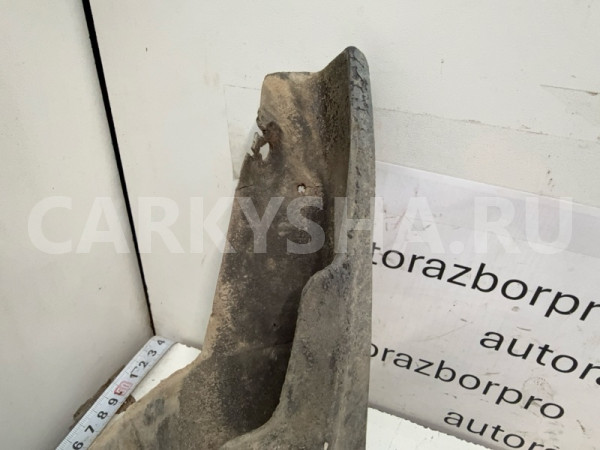 Брызговик Лада 2110 1998 21108403512 СЕДАН 21083, передний правый ВАЗ (Lada) 2108 