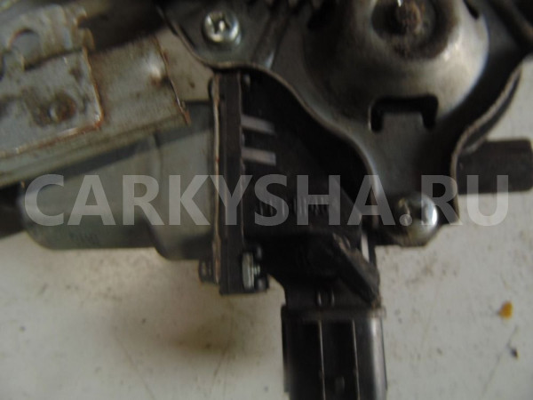 Стеклоподъемник передний Mitsubishi Lancer 10 Mitsubishi Lancer оригинальный номер 802260
