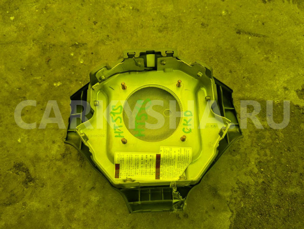 Airbag на руль Suzuki Swift 