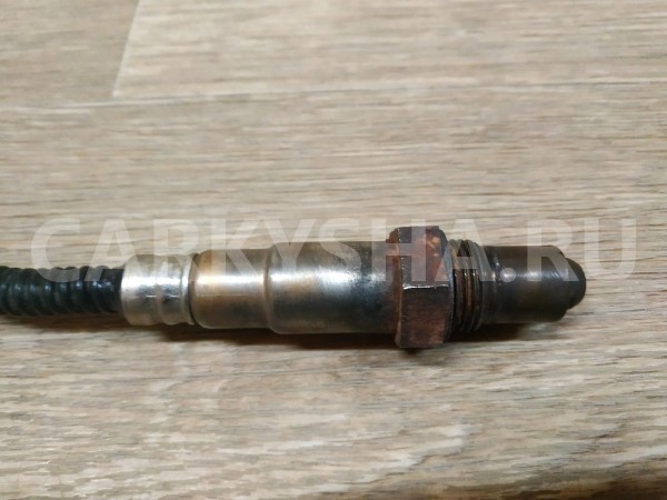 Датчик кислорода нижний Kia Rio 