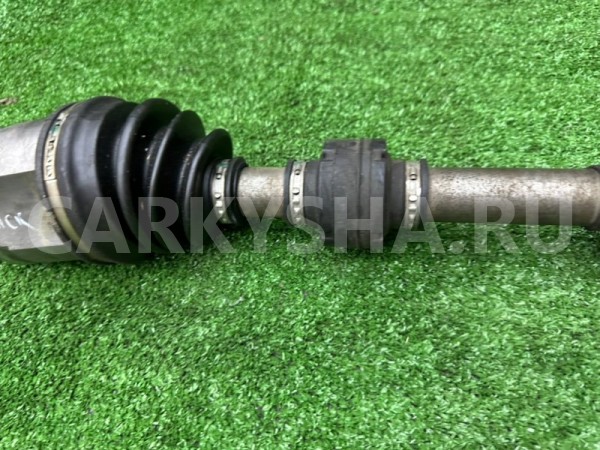 Привод Toyota Camry 2015 ASV50 2AR-FE, передний левый Toyota Camry 