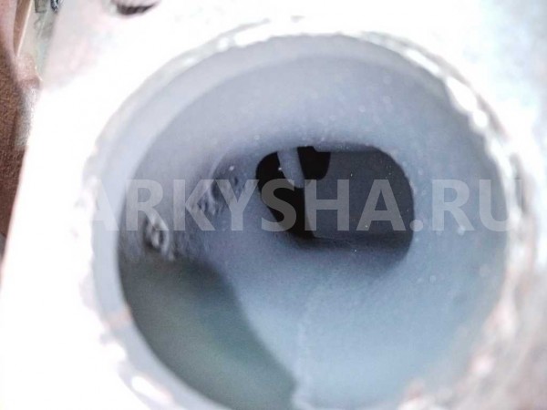 Название детали Турбина Модель KIA Sorento XM Kia Sorento оригинальный номер 28231-2F100