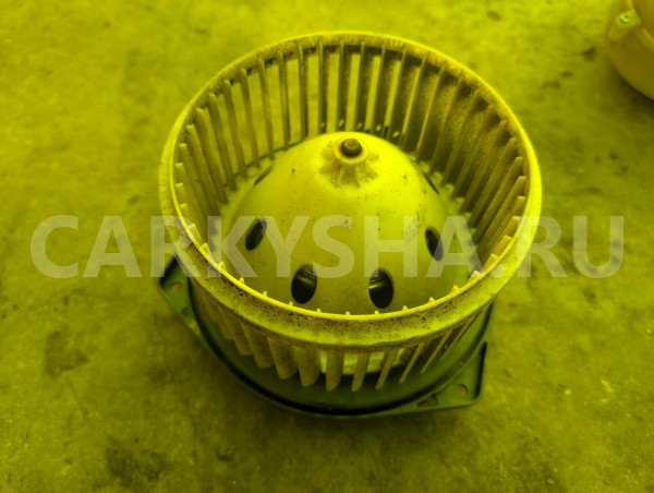 Мотор печки Nissan Cima оригинальный номер 3K013C5303