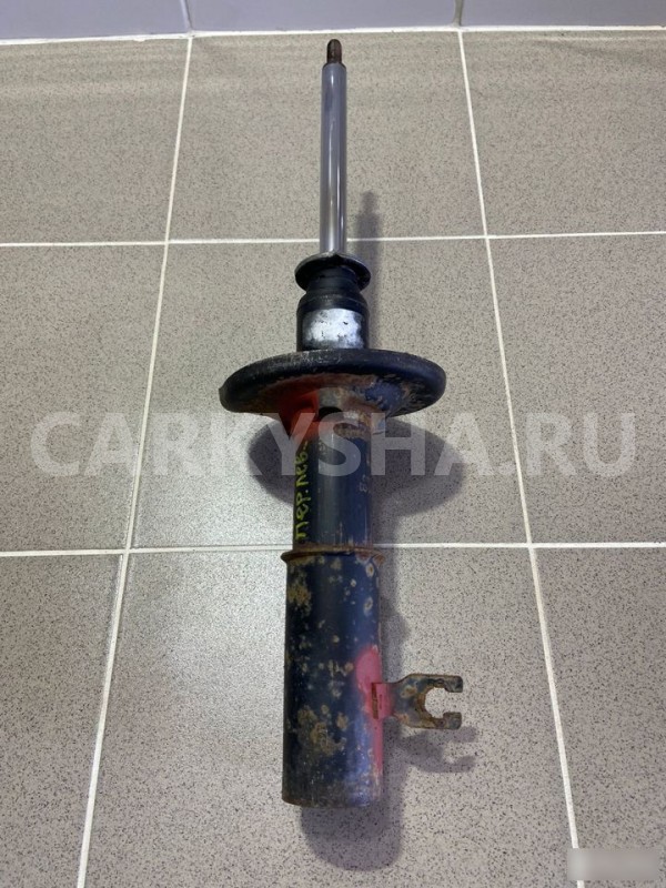 Амортизатор передний левый Mazda Familia NEO Mazda Familia оригинальный номер 333179