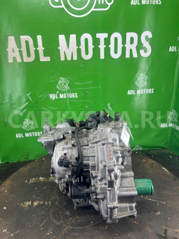 Вариатор Nissan Juke 2010-2020 310203JX5C HR16DE Nissan Juke 