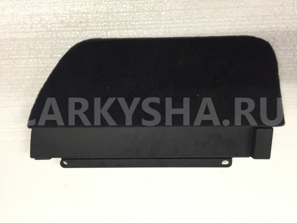 Накладка пола багажника Lexus RX IV оригинальный номер 58418-48111-C1