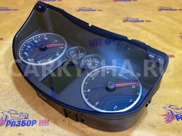 Панель приборов Volkswagen Tiguan I (2007—2011) Volkswagen Tiguan оригинальный номер 5N0920970D