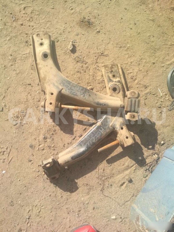 Рычаг передний Daewoo Nexia I рестайлинг (2008—2016) Daewoo Nexia 