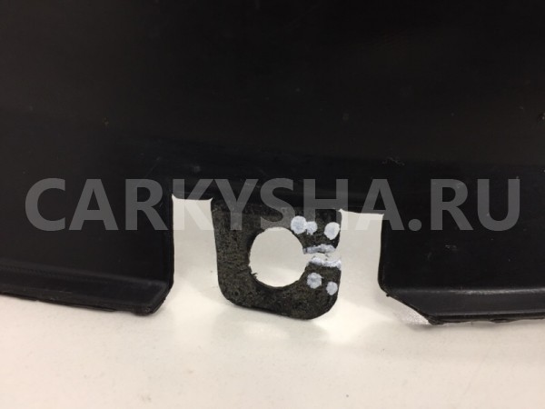 Подкрылок передний левый Suzuki SX 4 EYA21S M16A Suzuki SX4 