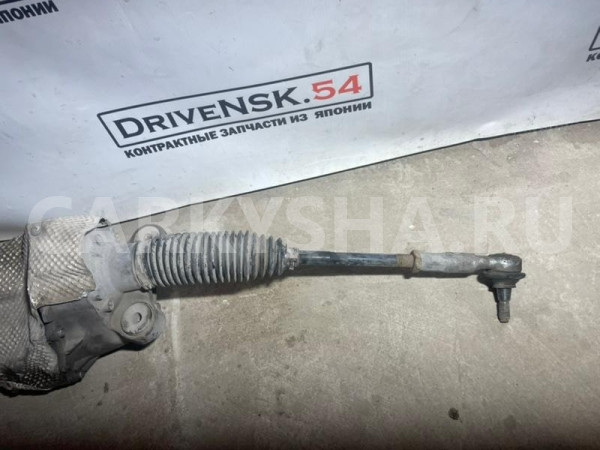 Рулевая рейка Volkswagen Tiguan оригинальный номер 5N1909144K, 5WK46800E04