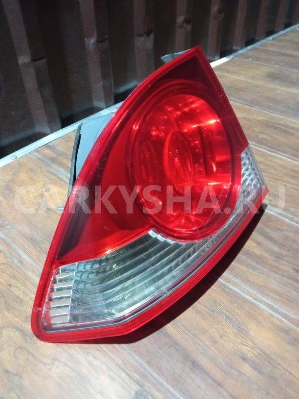 Фонарь Honda Civic 8 2009-2011 33501SNBG51 4D, правый Honda Civic 