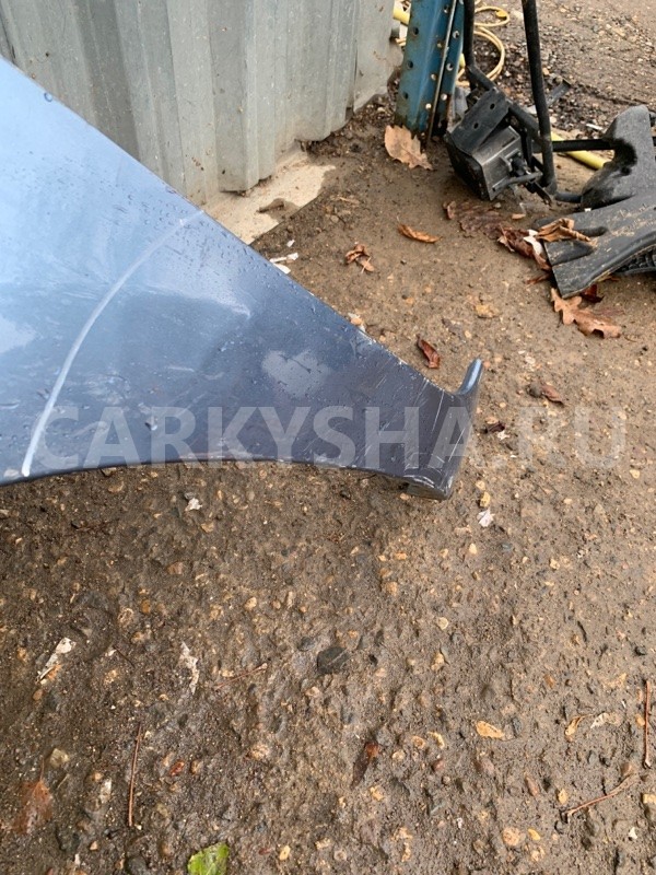 Крыло Toyota Rav4 2006-2009 30, переднее левое Toyota RAV 4 