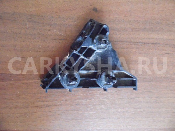 Крепеж бампера Toyota Camry XV40 (2006—2009) Toyota Camry оригинальный номер 52576-33080