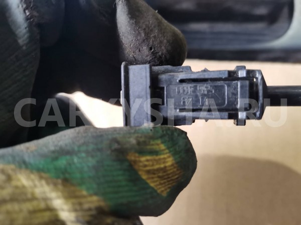 Датчик стояночного тормоза Mercedes A0015458714 Mercedes-Benz E-klasse 