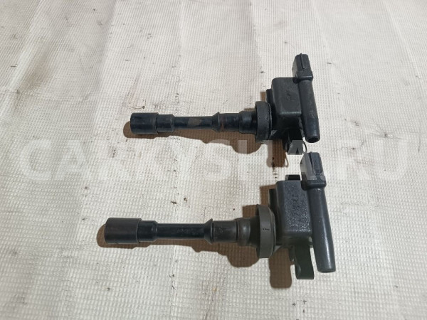 Катушка зажигания Mitsubishi Lancer оригинальный номер MD362907