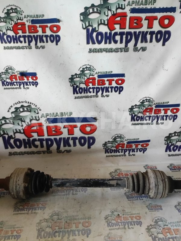 палка приводная BMW 5er 