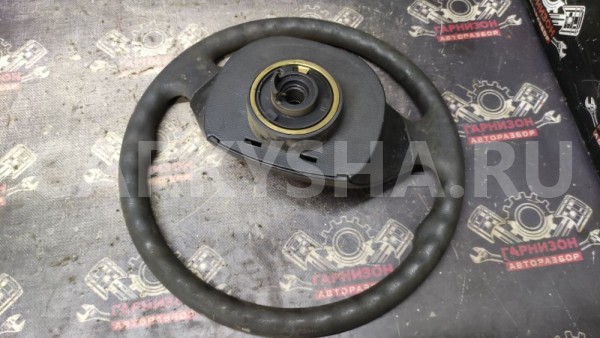 Руль рулевое колесо Дэу Матиз Daewoo Matiz оригинальный номер 96316322