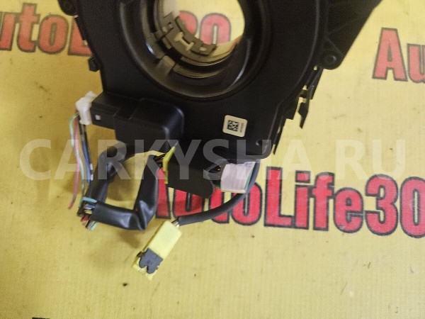 Механизм подрулевой для SRS (ленточный) Nissan Juke 