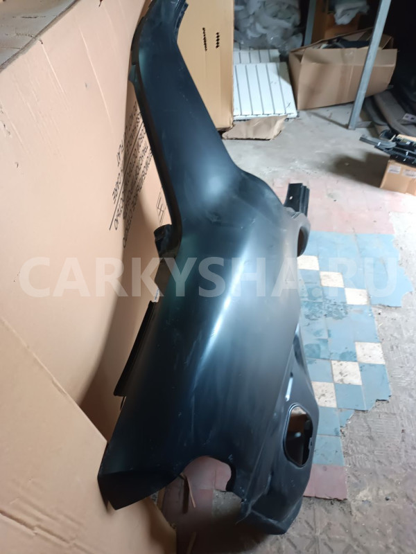 Крыло заднее Митцубиси Каризма Mitsubishi Mitsubishi Carisma оригинальный номер MR586221