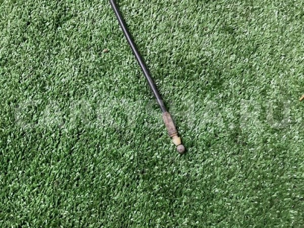 Трос замка капота Toyota Carina 1992 5363020440 AT190 5A-FE Toyota Carina 