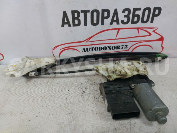 Стеклоподъемник задний левый Volkswagen Golf Mk5 Volkswagen Golf оригинальный номер 1K4839461A