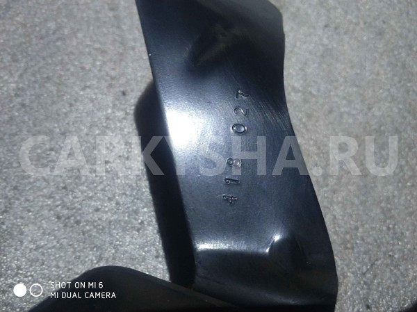 Кронштейн сиденья BMW X5 E70 (2006—2010) BMW X5 оригинальный номер 7068418