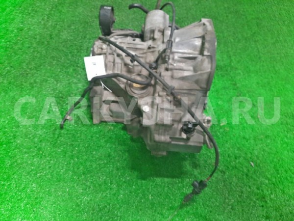 АКПП Nissan Presea 