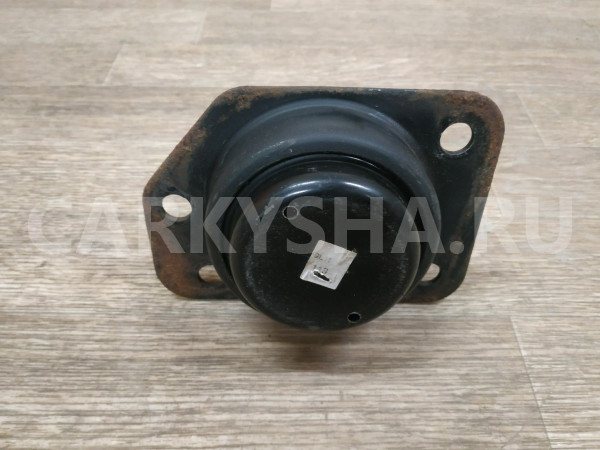 Опора двигателя правая Chevrolet Lacetti оригинальный номер 96550236