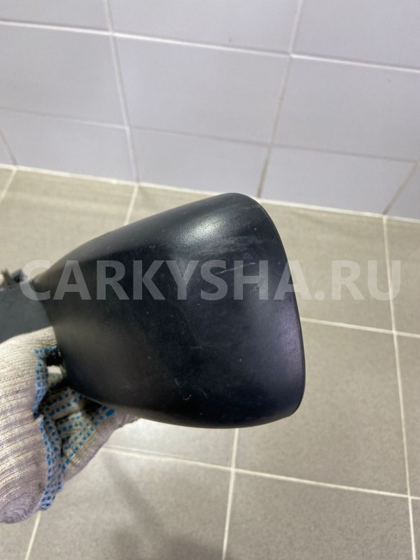 Зеркало переднее правое VW Passat B3 1990 Volkswagen Passat оригинальный номер 0153372