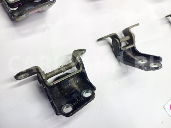 Петли дверей Subaru Tribeca B9 2007 60070AG00A9P WX EZ30D Subaru Tribeca 