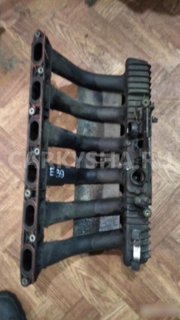 Коллектор впускной BMW 5 серия E39 (1995—2000) BMW 5er 