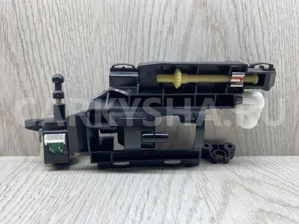 Комплектующие фары ПРАВОЙ Mercedes W166 Mercedes-Benz M-klasse оригинальный номер 1 307 220 053