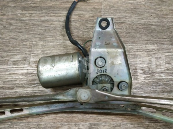 Трапеция стеклоочистителей ВАЗ (Lada) 2108 