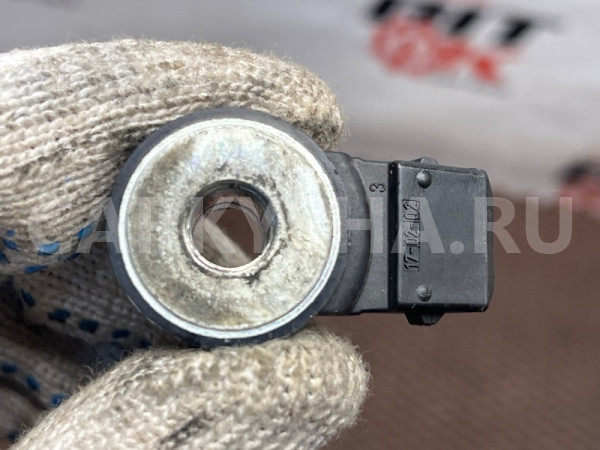 Датчик детонации BMW 5er оригинальный номер 13 62 7 636 937, 13 62 7 636 937, 13627636937, 7636937