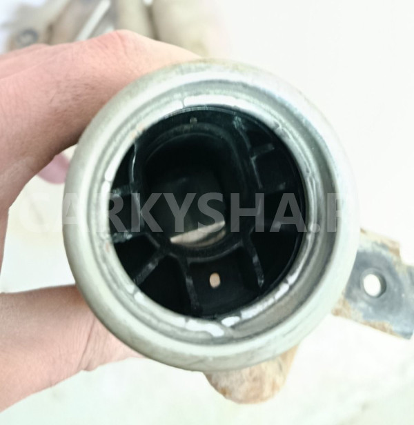 Горловина бензобака Opel Astra j 2009 - 2018 Opel Astra оригинальный номер 39021457