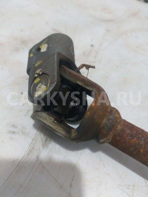 Кардан рулевой Hyundai Solaris Hyundai Solaris оригинальный номер 564000U400