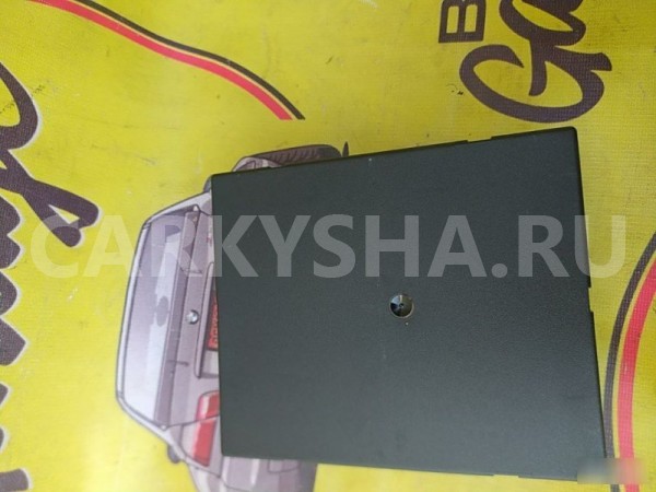 Блок комфорта Audi A6 C7 Audi A6 