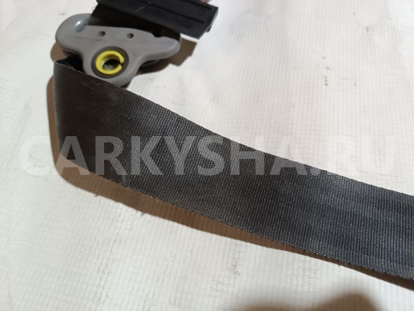 Ремень безопасности передний правый Kia Sorento 