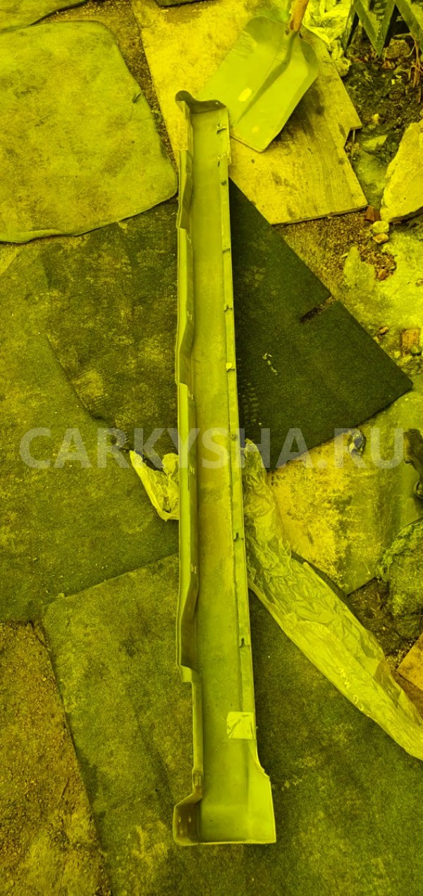 Порог Toyota Mark X 