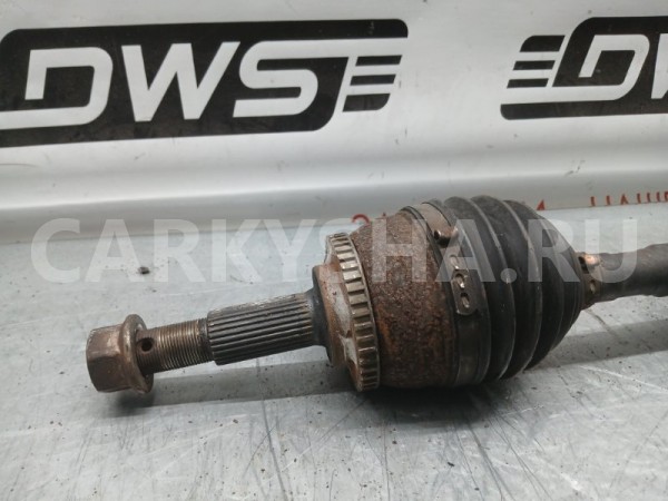 Привод Nissan X-Trail 