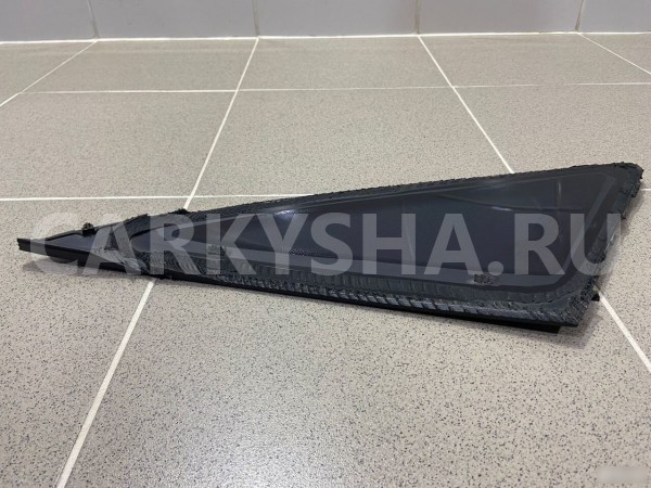 Форточка в крыло правое Audi A4 2007 г Audi 200 оригинальный номер 43R001057