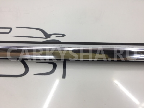 Бархотка наружная задняя левая Volkswagen Touareg Volkswagen Touareg