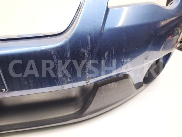 Бампер Subaru Outback 2006 57704AG230 BP9 EJ253, передний Subaru Outback 