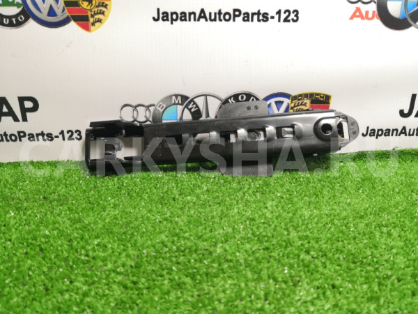 Направляющая ремня безопасности Audi A4 2010 Audi A4 