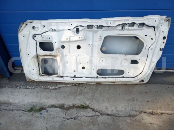 Дверь Mitsubishi FTO I (1994—2001) Mitsubishi FTO оригинальный номер MR178524