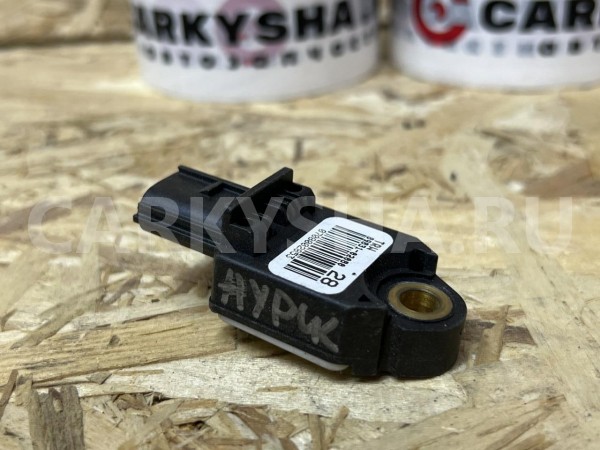 Датчик удара Toyota Auris I Хэтчбек 5 дв. оригинальный номер 89831-02080
