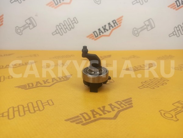 Подшипник заслонки впускного коллектора Audi A4 Audi A4 