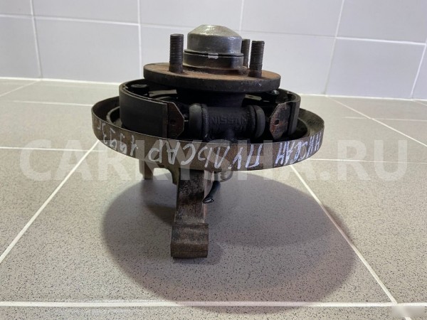Кулак, ступица задняя левая Nissan Pulsar 1993 Nissan Pulsar 