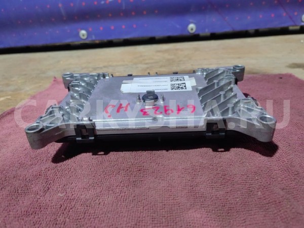 Блок управления двигателем Haval Jolion 2021-2024 3612100XEG08B Haval Jolion 